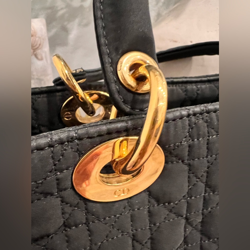 DIOR LADY - Picture 9 of 12